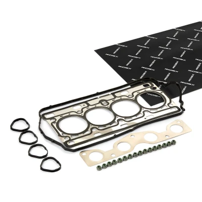 Abbildung von RIDEX 319G0230 Dichtungssatz, Zylinderkopf mit Ventilschaftabdichtung RENAULT: CLIO 3, 2, Twingo II Kasten / Schrägheck, DACIA: SANDERO 2