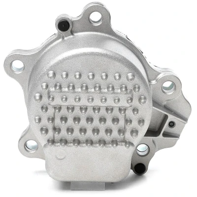 Abbildung von METZGER 4007049 Wasserpumpe mit Dichtung elektrisch Gehäuse TOYOTA: C HR