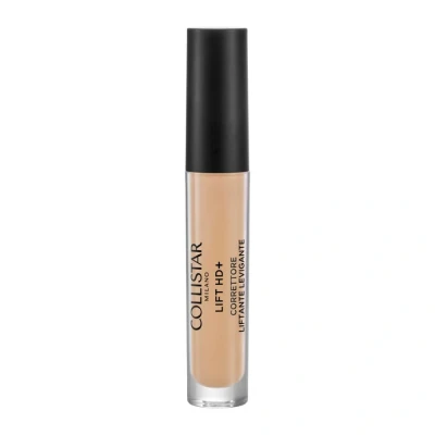Abbildung von Collistar LIFT HD+ Concealer Concealer, Größe: 4 ml, Natural gold