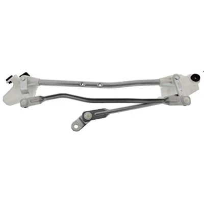 Abbildung von AIC 56140 Scheibenwischergestänge für Linkslenker vorne ohne Elektromotor NISSAN: MICRA 3