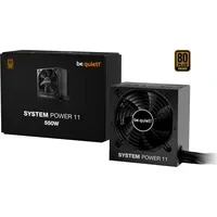 Abbildung von System Power 11 550W ATX3.1, PC Netzteil