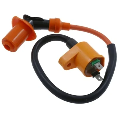 Abbildung von 2EXTREME RACING 2 Pin Zündspule für BAOTIAN BT49QT 11, 12, 20, 21