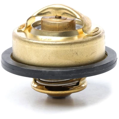 Abbildung von METZGER 4006147 Kühlwasserthermostat 88 54 mit Dichtung VOLVO: 940 II Kombi, I 740 Kombi