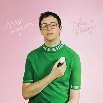 Abbildung von Like a Baby [Vinyl LP]