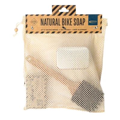 Abbildung von Bike Soap Kit Schwalbe