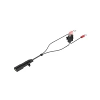 Abbildung von Waeco 701762 DEFA SmartCharge Miniladekabel mit Schraubanschlüssen