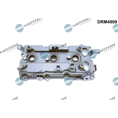 Abbildung von DR.MOTOR AUTOMOTIVE DRM4909 Zylinderkopfhaube rechts mit Dichtung NISSAN: 350Z Coupe