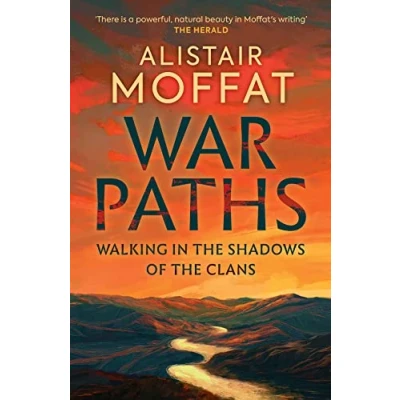 Abbildung von War Paths: Walking in the Shadows of Clans