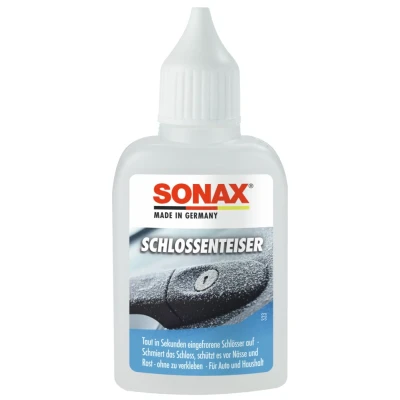 Abbildung von SONAX 03315410 Scheibenenteiser 50