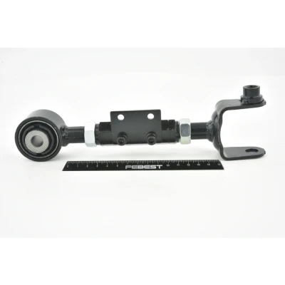 Abbildung von FEBEST 0325 CRVADJRLH Querlenker links, Hinterachse oben HONDA: CR V 2, 3, 4