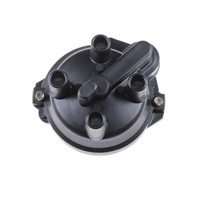 Abbildung von BLUE PRINT ADC414210 Verteilerkappe MITSUBISHI: Lancer 4 Schrägheck, COLT