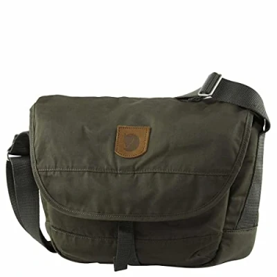 Abbildung von Fjallraven Greenland Umhängetasche Small deep forest