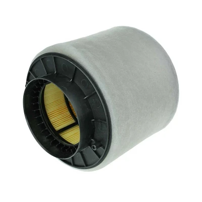 Abbildung von MEYLE 112 321 0020 Luftfilter 168 169 Filtereinsatz ORIGINAL Quality AUDI: Q5, A5 B8 Coupe, A4 Avant