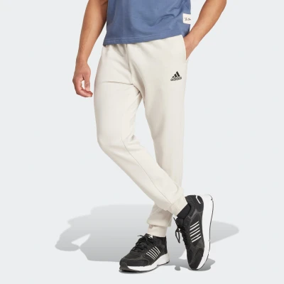 Abbildung von adidas Sportswear Sporthose &quot;ESSENTIALS FLEECE REGULAR TAPERED HOSE&quot;, (1 tlg.)