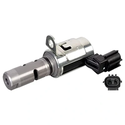 Abbildung von FEBI BILSTEIN 175444 Steuerventil, Nockenwellenverstellung Auslassseite FORD: FOCUS 2 Schrägheck, 3, KUGA