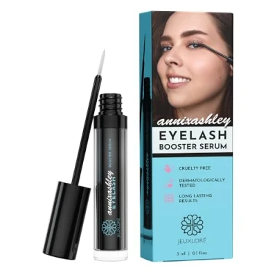 Abbildung von Annixashley Lash Wimpernserum für besseres Wachstum von Wimpern