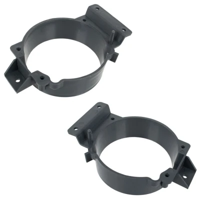 Abbildung von JP GROUP 1195250170 Halter, Nebelscheinwerfer