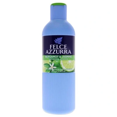 Abbildung von FELCE AZZURRA Bergamotto Frischbad/Zitrone, 650 ml