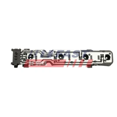 Abbildung von FAST FT86419 Lampenträger, Heckleuchte