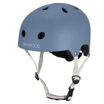 Abbildung von Banwood Kinderhelm Eco Tiefsee