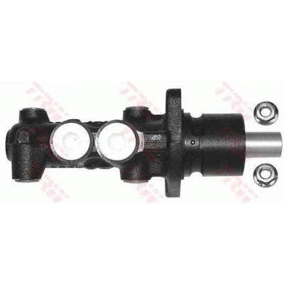 Abbildung von TRW PMF364 Hauptbremszylinder 4 20,6 M10x1 RENAULT: TWINGO 1, 1 Kasten