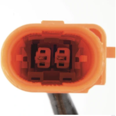 Abbildung von Sensor, Abgastemperatur HERTH+BUSS ELPARTS 70682910