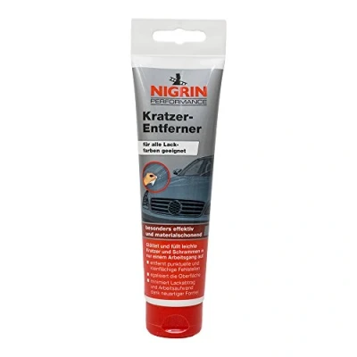 Abbildung von Nigrin 73911 Kratzer Entferner, 150gm