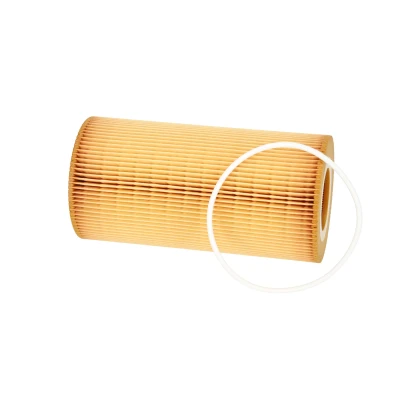 Abbildung von FEBI BILSTEIN 35334 Ölfilter mit Dichtring Filtereinsatz DAF: XF