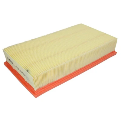 Abbildung von PURRO PUR PA3034 Luftfilter 58 171 304 eckig Filtereinsatz MERCEDES BENZ: W124 Limousine, T modell, Coupe
