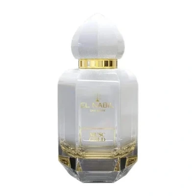 Abbildung von El Nabil Musc Gold Eau de Parfum 65 ml