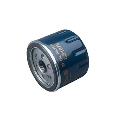 Abbildung von PURFLUX LS1079 Ölfilter M20X1,5 Anschraubfilter FIAT: Tipo Schrägheck, 500X, Kombi, JEEP: Renegade SUV, Compass