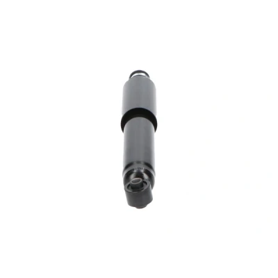 Abbildung von KAVO PARTS SSA 4521 Stoßdämpfer Vorderachse Gasdruck Zweirohr Teleskop unten Auge, oben Stift MAZDA: BT 50 Pickup