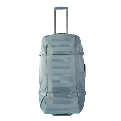 Abbildung von Hedgren Comby Journey grey green