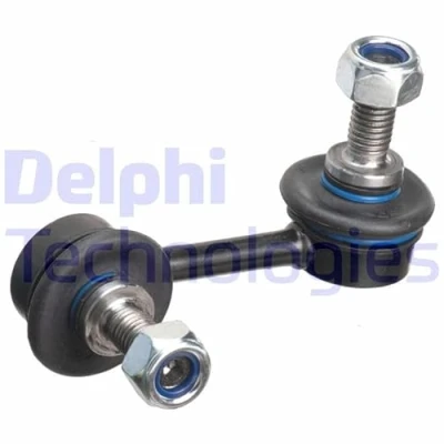 Abbildung von DELPHI TC3926 Koppelstange 72 M10x1.5 HONDA: CIVIC 7 Hatchback