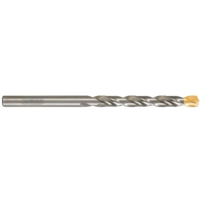 Abbildung von KS TOOLS 330.4013 Metallspiralbohrer 16, 38mm 130 rechtsschneidend Schnellarbeitsstahl, Metall, Holz, Kunststoff