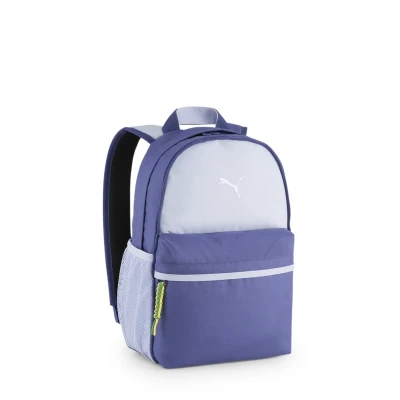 Abbildung von Puma Essentials Tourenrucksack Blue crystalcool weather für Kinder, Größe: One Size, crystal cool