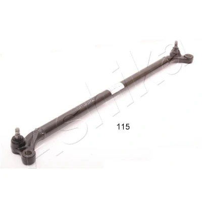 Abbildung von ASHIKA 27 01 115 Spurstange Vorderachse NISSAN: Pick Up