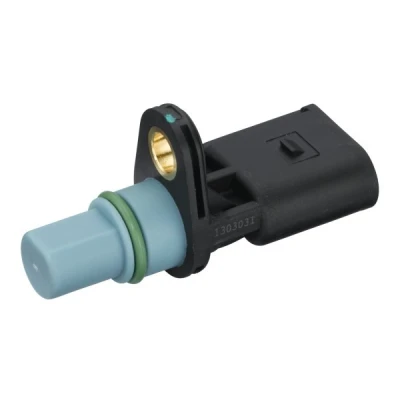 Abbildung von HELLA 6PU 009 121 411 Sensor, Zündimpuls ohne Kabel AUDI: A4 B6 Avant, B6/B7 Cabrio, A6 C6 Limousine, SEAT: Leon II Schrägheck, VOLKSWAGEN: GOLF 6