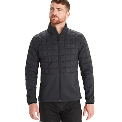 Abbildung von Marmot Echo Featherless Hybrid C20