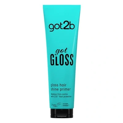 Abbildung von Got2b Pre base Gloss for hair Got 150ml