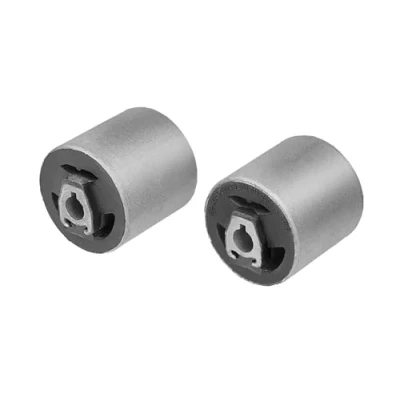 Abbildung von MEYLE 300 311 2909/HD Querlenkerlager Quality vorne, Vorderachse links, rechts BMW: 5 Limousine, Touring, 7