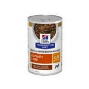 Abbildung von Hill\\\&#039;s Prescription Diet C/D Multicare Urinary Care Eintopf Dose Hu...