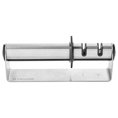 Abbildung von Zwilling Messerschärfer twinsharp select (rostfreier stahl, 2 modu 326010000