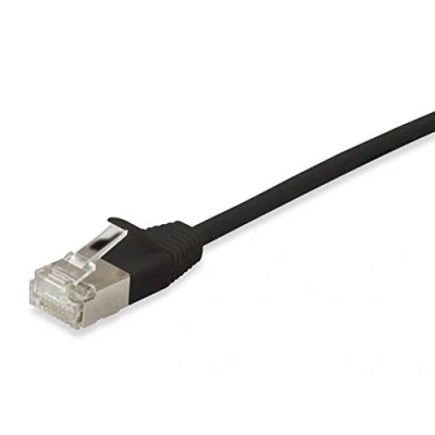 Abbildung von Digital data communication equip Patchkabel F/UTP Cat.5e crossover 3m