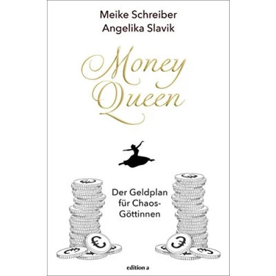 Abbildung von Money Queen: Der Geldplan für Chaos Göttinnen