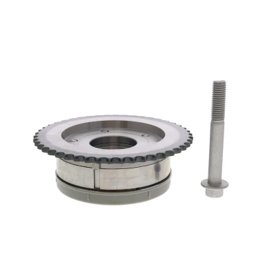 Abbildung von VAICO V40 1204 Nockenwellenversteller Einlassseite OPEL: Insignia A Sports Tourer, Astra J GTC, Limousine, ALFA ROMEO: Brera