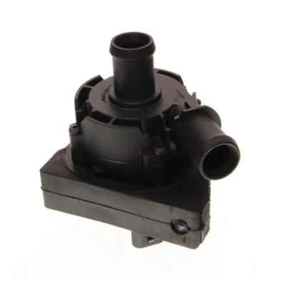 Abbildung von MAXGEAR 47 0320 Zusatzwasserpumpe 12V VOLKSWAGEN: Golf 7 Schrägheck, Variant, Polo V SKODA: Octavia 3 Combi, Superb III Kombi