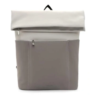 Abbildung von Tamaris Tagesrucksack Taupe beige, Damen, Größe: One Size, beige