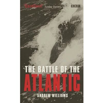 Abbildung von The Battle Of Atlantic