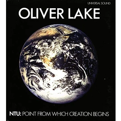 Abbildung von Ntu:Point from Which Creation Begins [Vinyl LP]